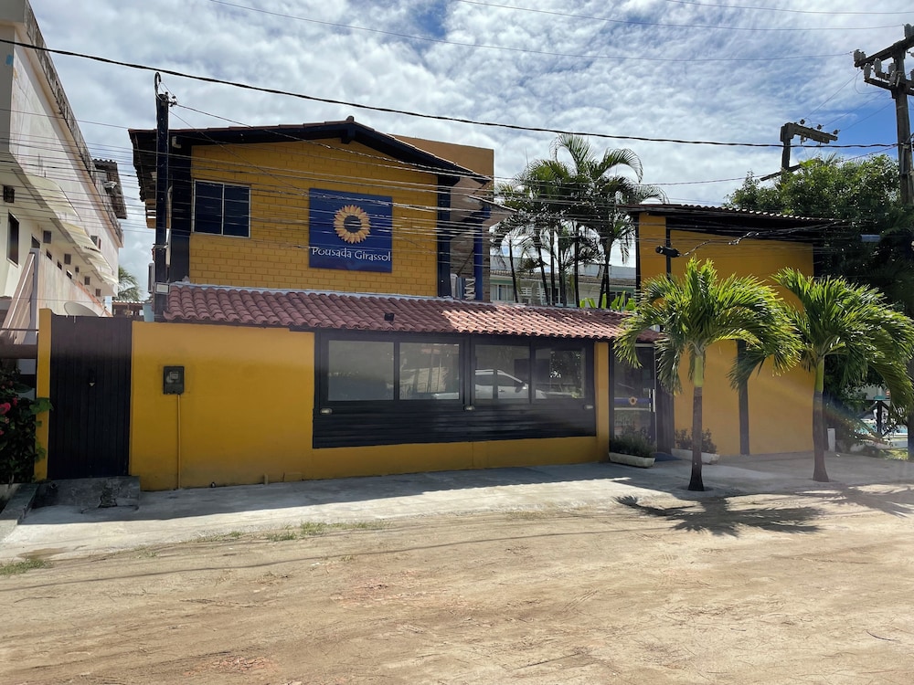 Pousada Girassol 2/50