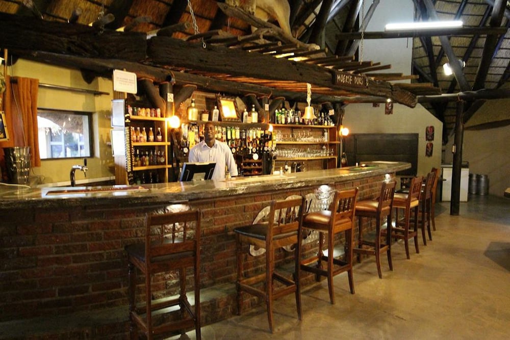 Lapa Lange Game Lodge 31/48