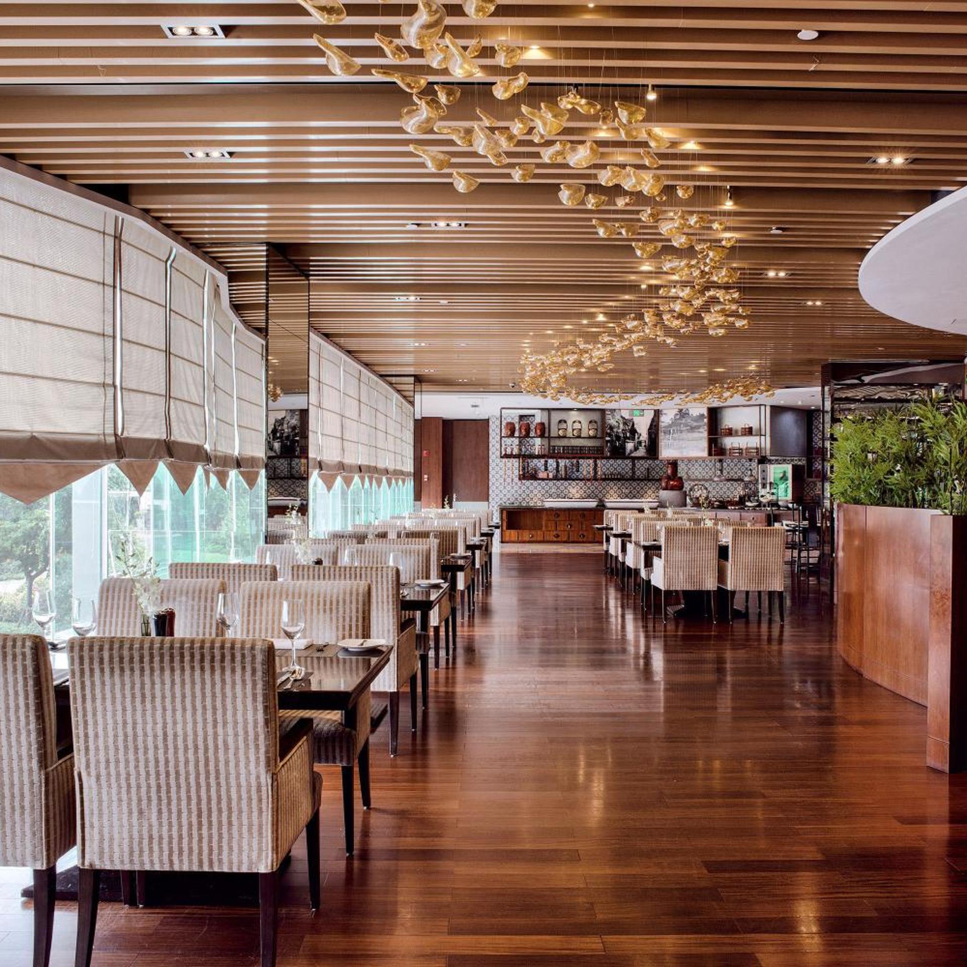 Minyoun Chengdu Kehua Hotel-Member Of Preferred Hotels 69/83