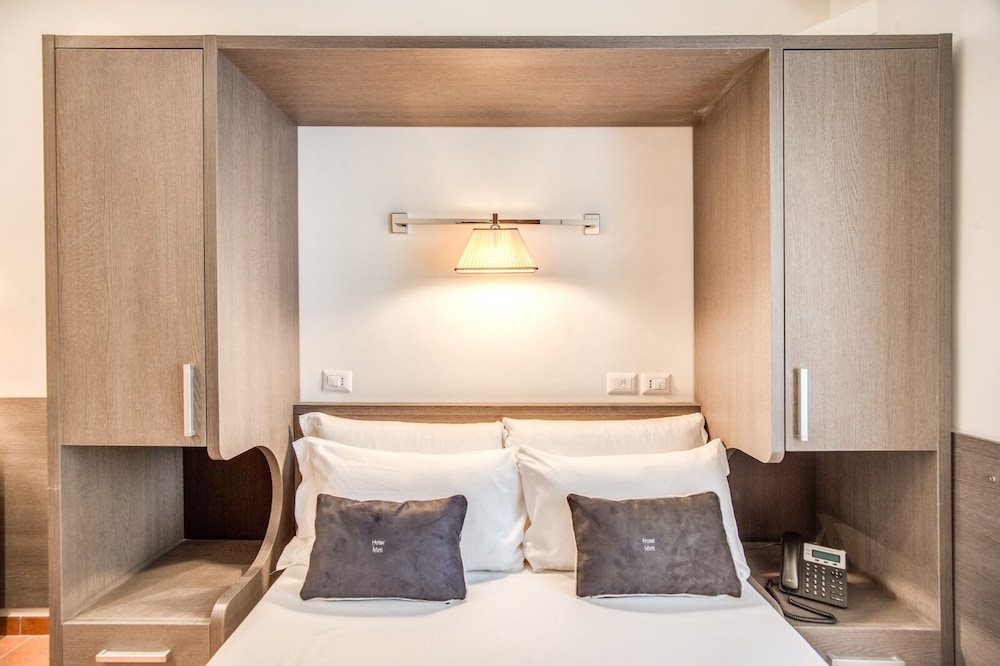 Hotel Mirti 22/22