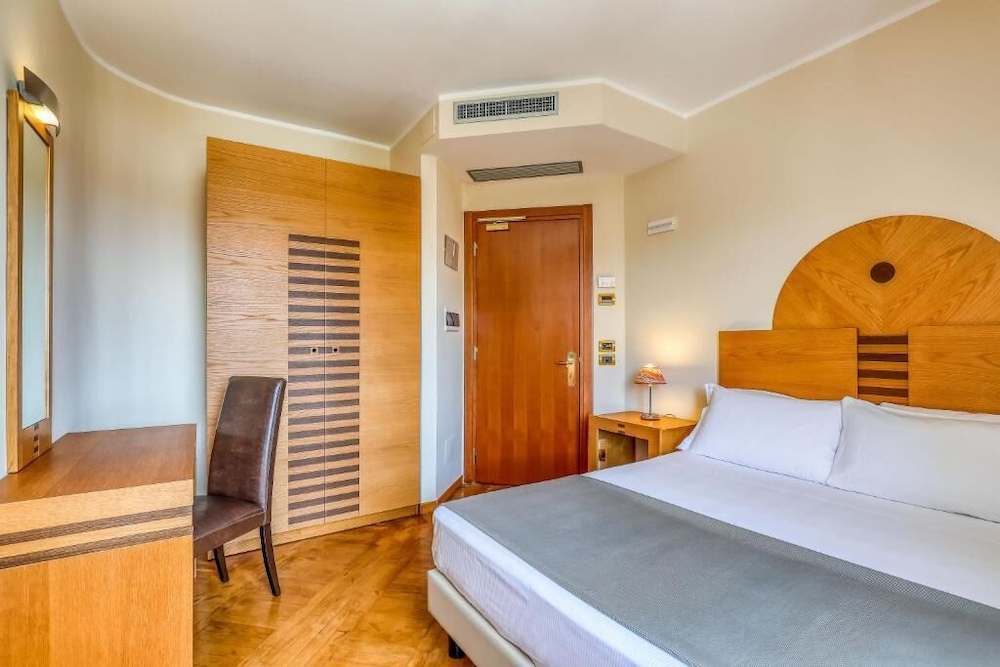 Hotel Penthouse 9/50