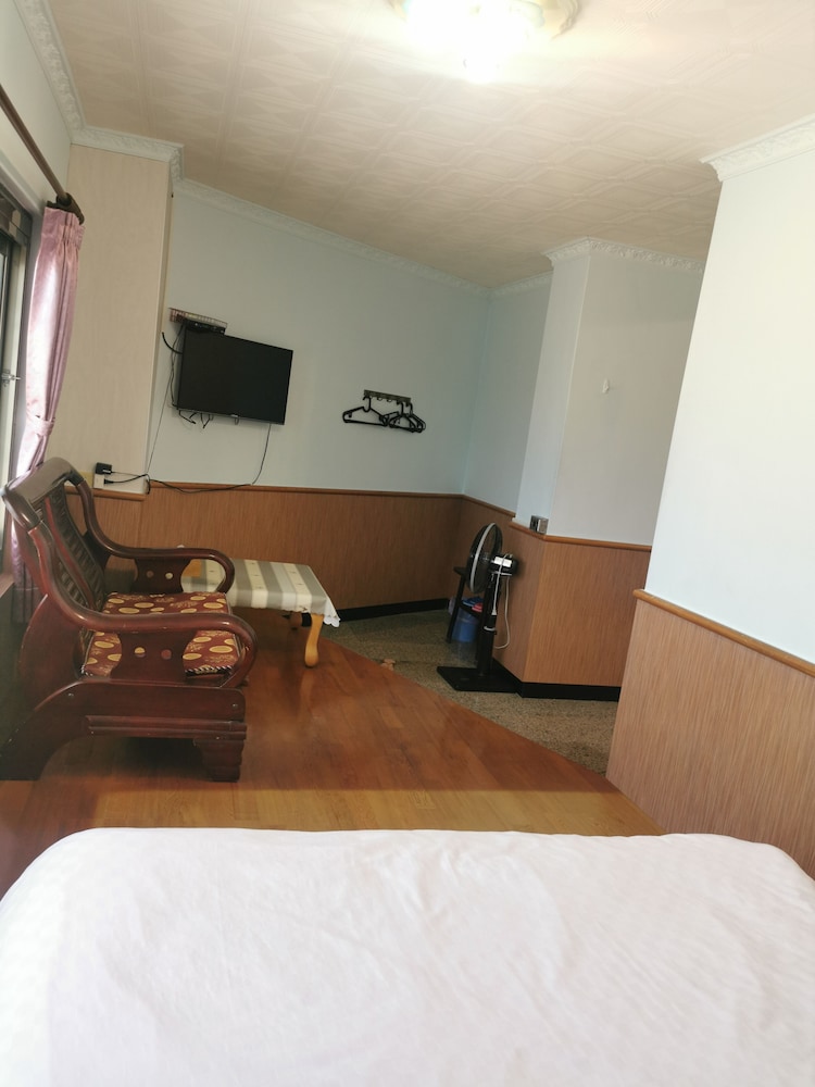 Alishan Tea Homestay 30/50