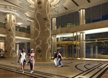 Howard Johnson by Wyndham Shipu Plaza Ningbo 4/7