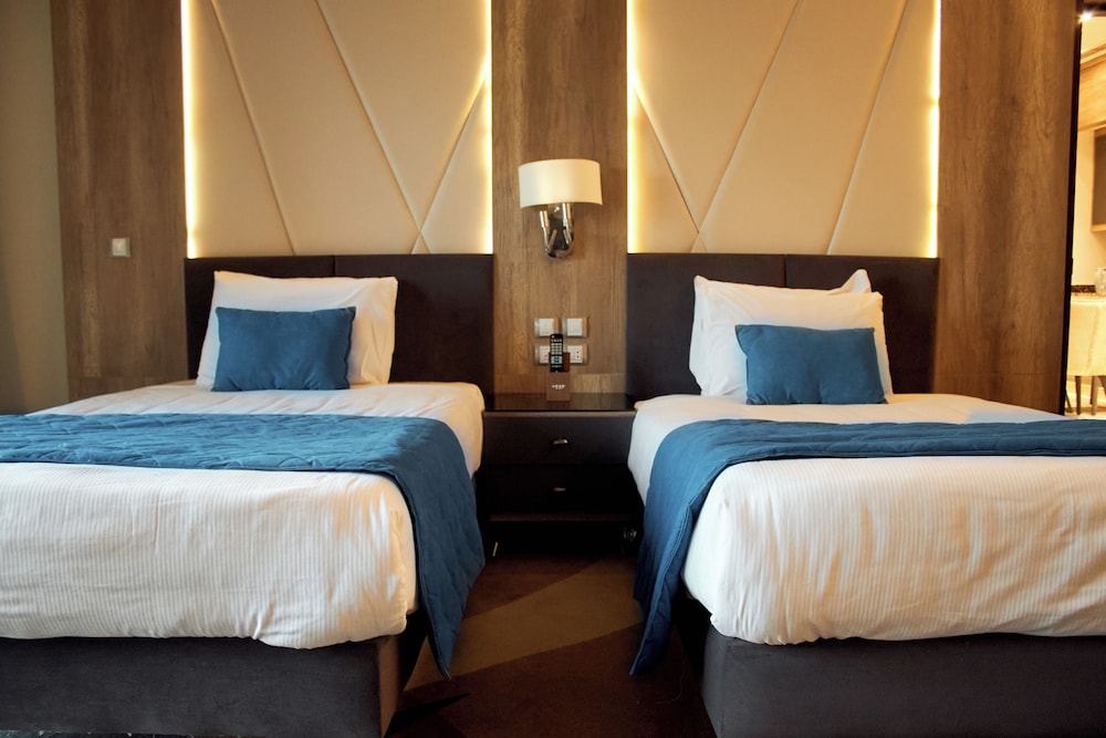Tolip Resort El Galala Hills 13/50