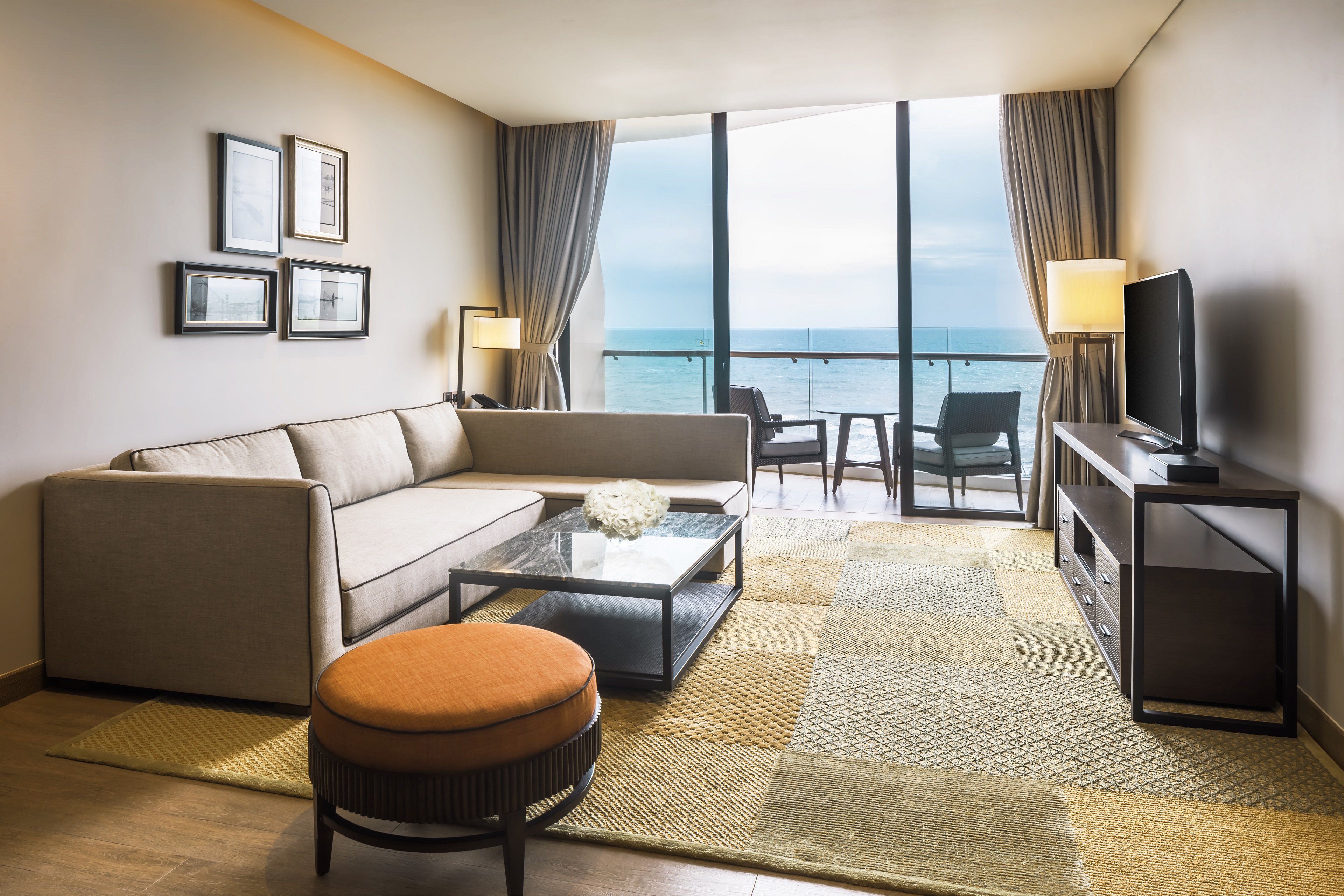 Intercontinental Phu Quoc Long Beach Resort 27/50