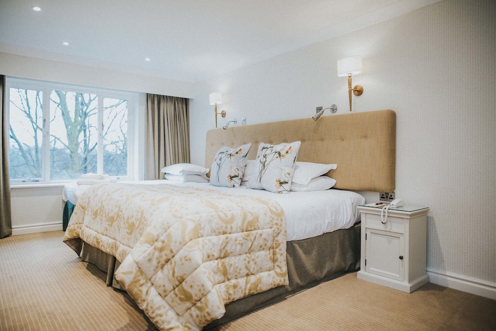 Cragwood Country House Hotel 8/68