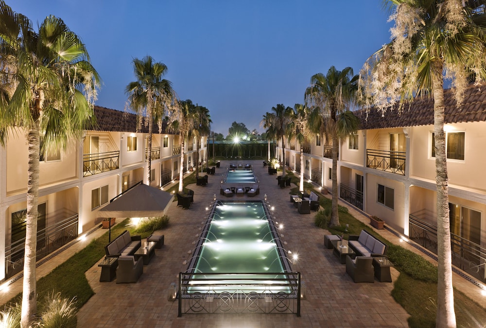 فندق هوليدي ان - كورنيش الخبر(Holiday Inn Al Khobar - Corniche) 12/56
