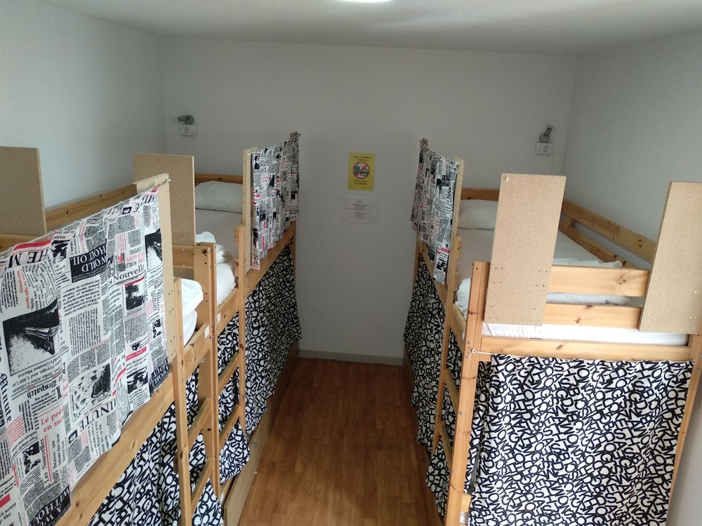 Puerto Nest Hostel 17/59