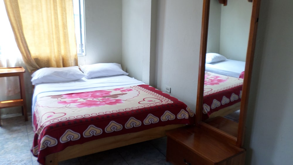 Miconia Hostal 44/49