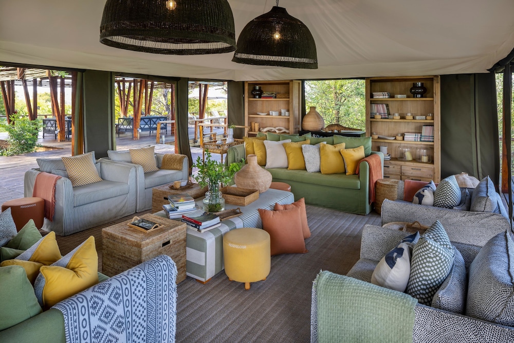 Simbavati Hilltop Lodge 31/50
