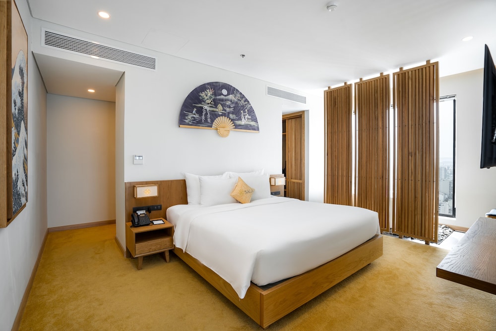 Sala Danang Beach Hotel 22/75