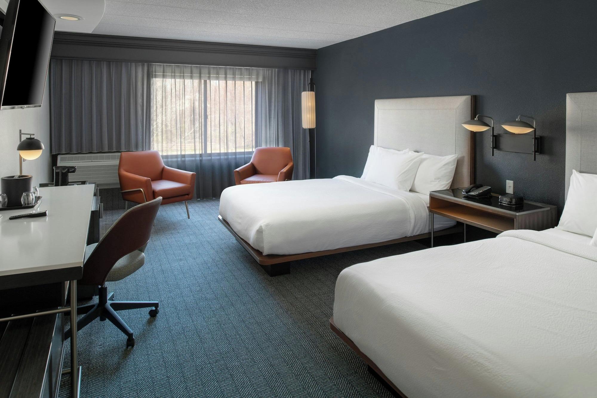 Room, Multiple Beds, Accessible