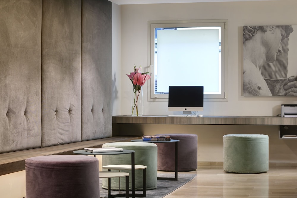 Glance Hotel In Florence 59/70