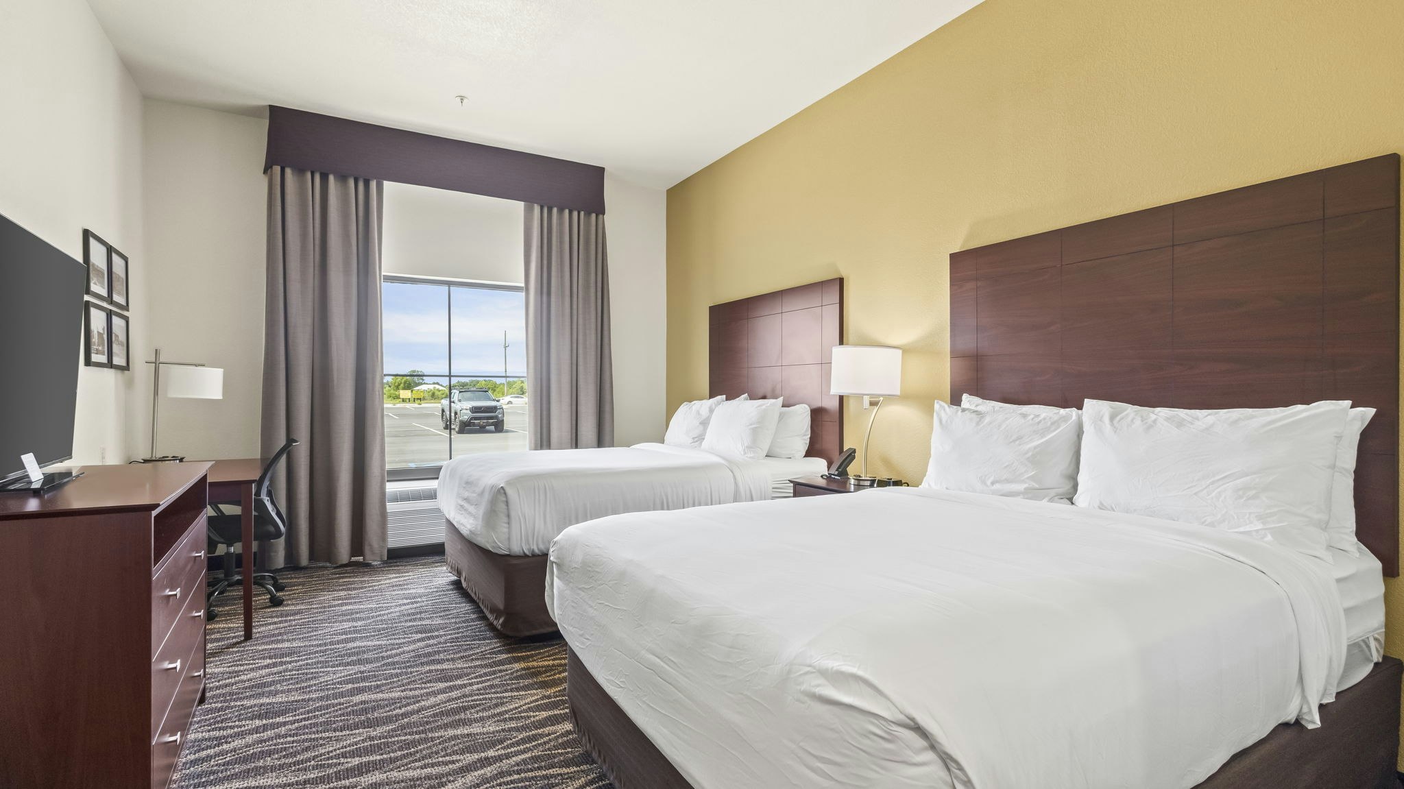 Cobblestone Hotel & Suites - Foley 13/50