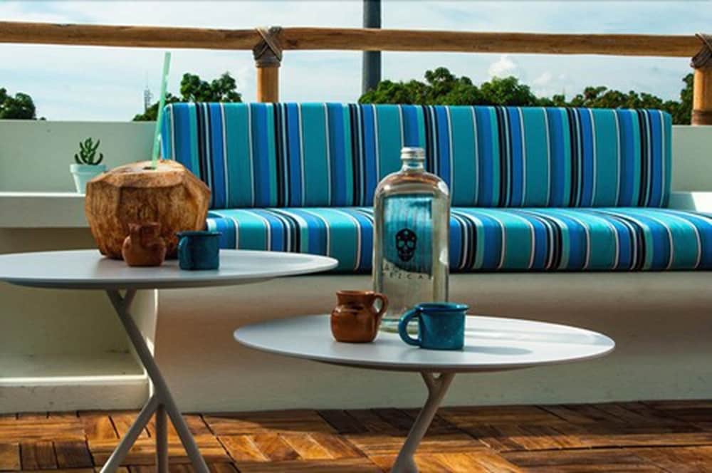 SHAVANNA HOTEL BOUTIQUE 24/55