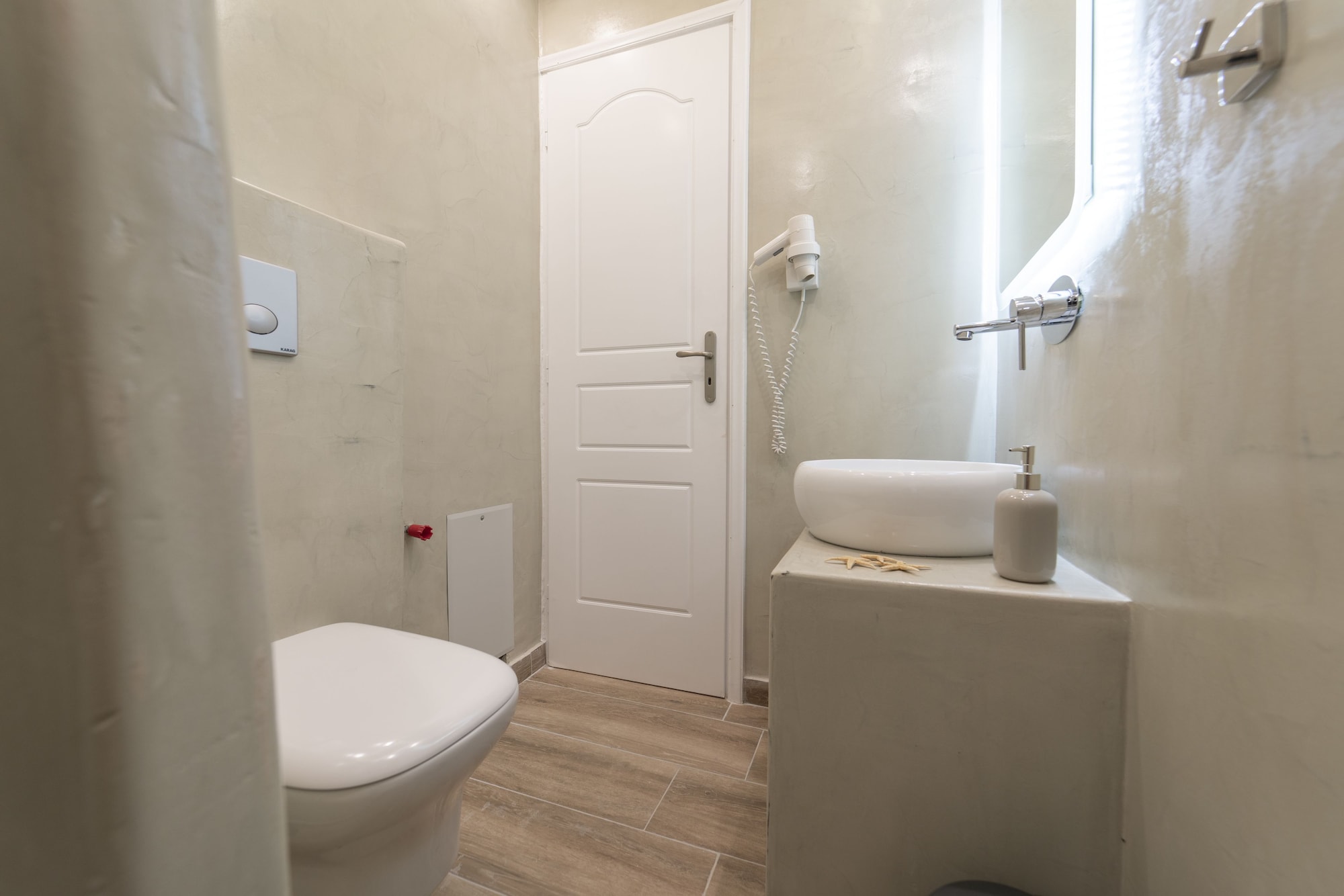 DUPLEX, FAMILY, KING AND TWIN BEDS, SEA VIEW, HOT TUB