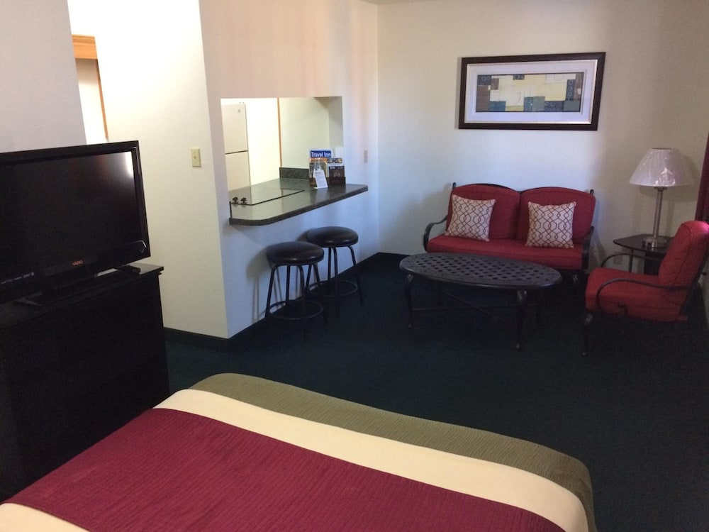 Travel Inn 12/24