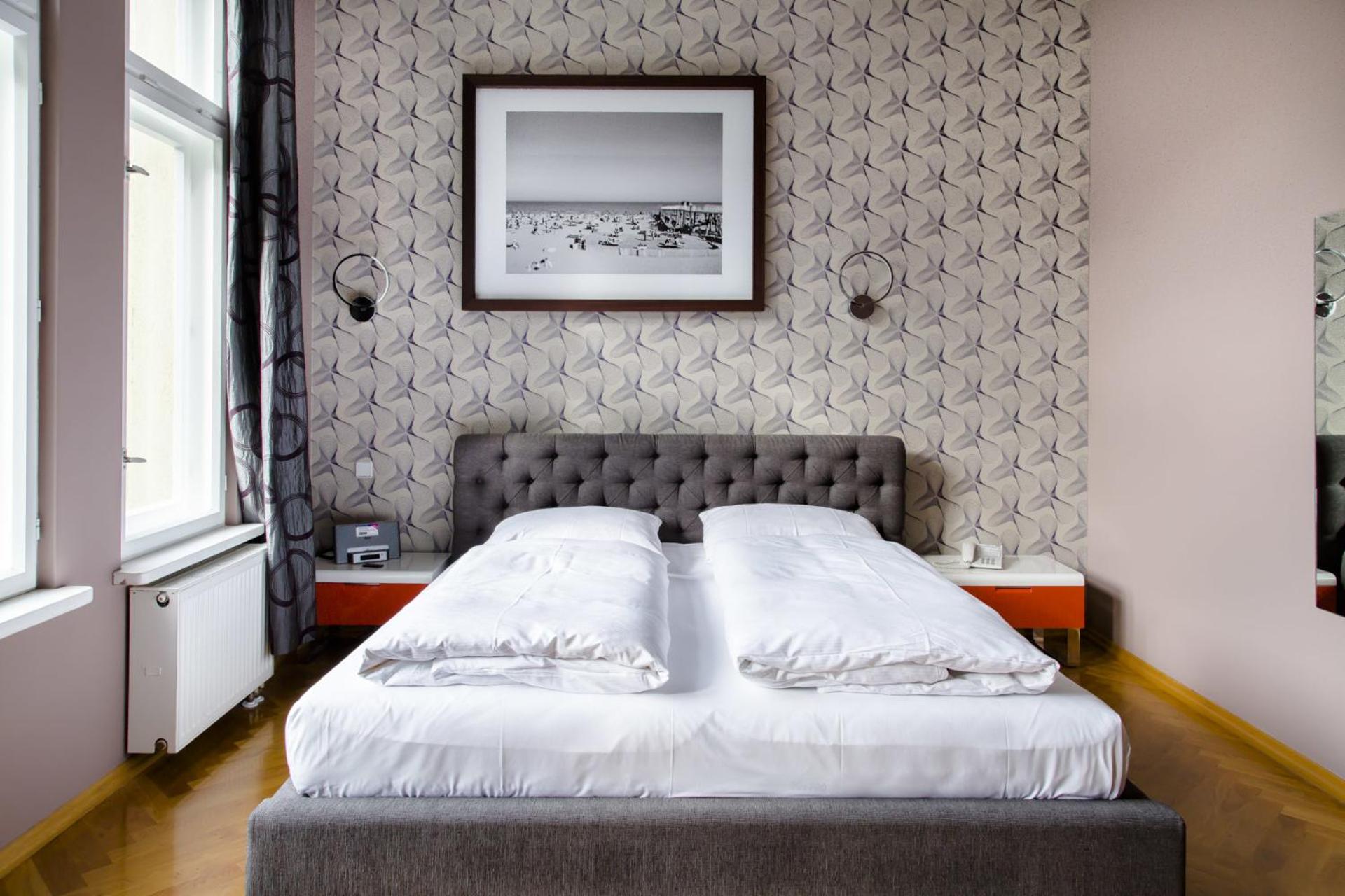 Hotel Residenz Begaswinkel 17/49