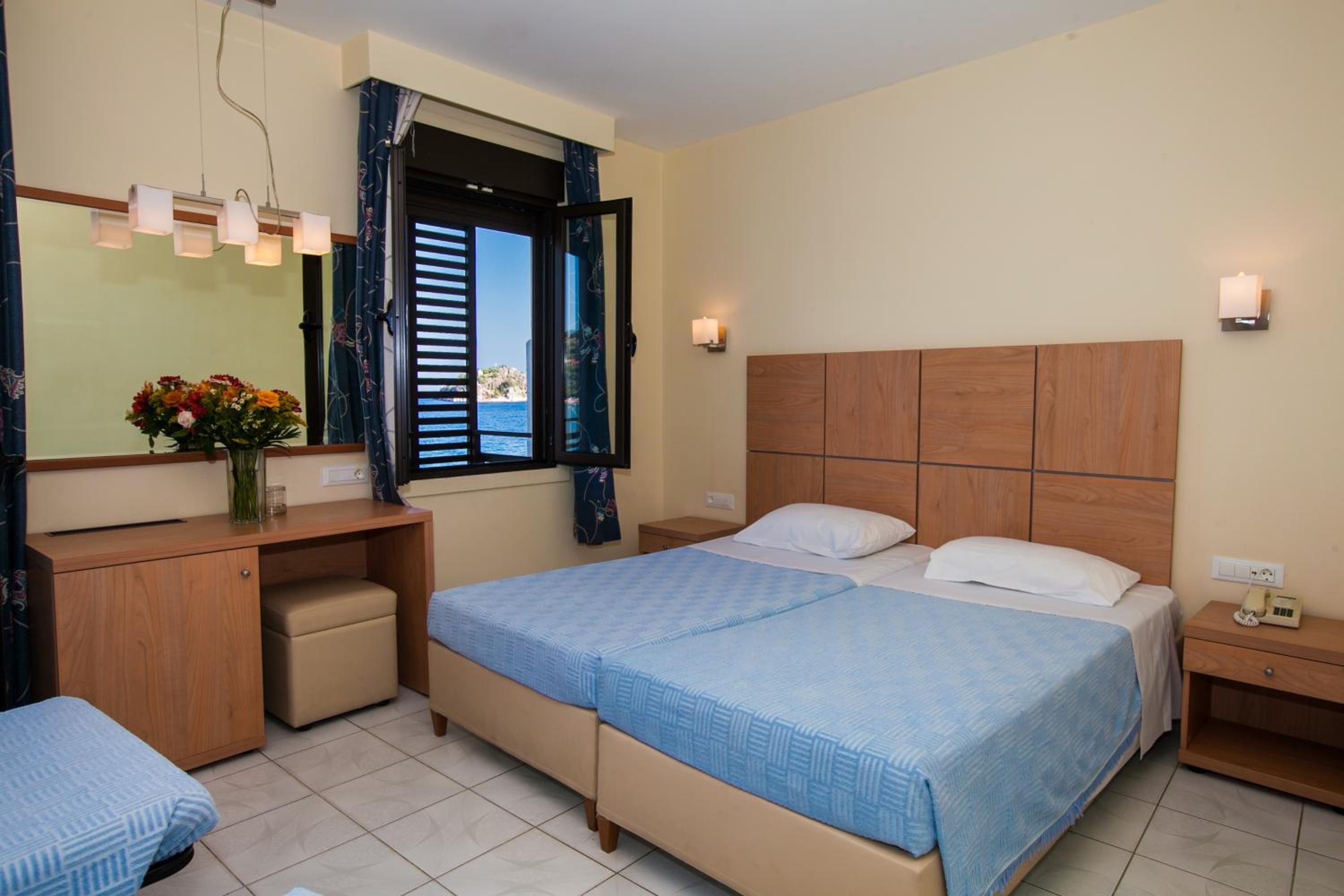 Flisvos Hotel Tolo 22/55