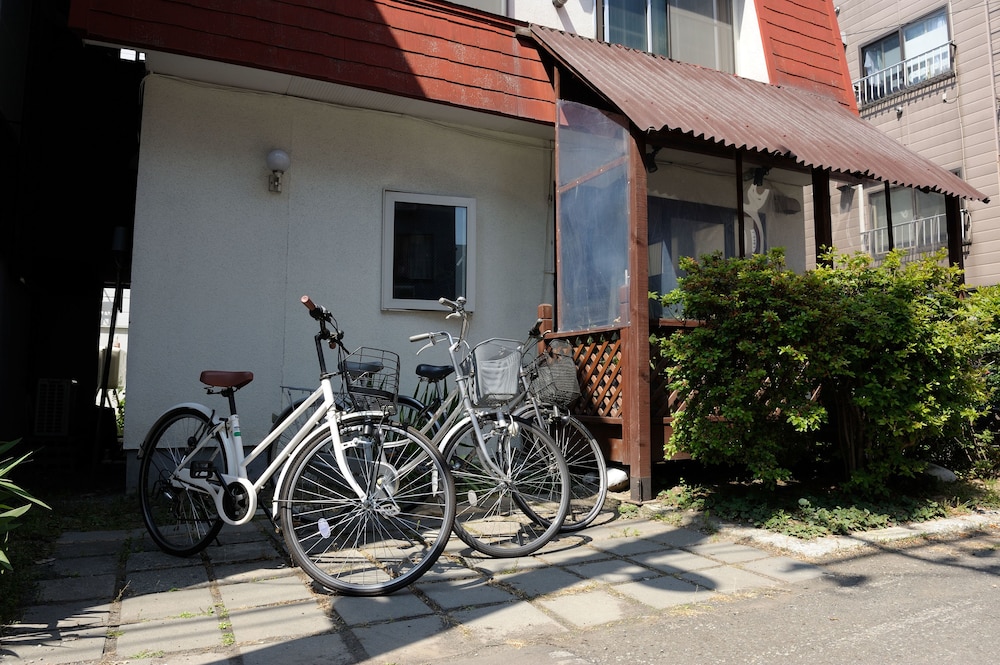 Sapporo Inn NADA - Hostel 14/28