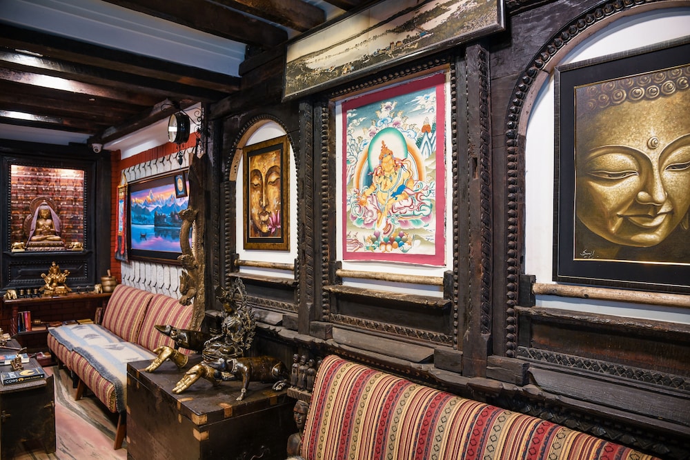 Nepal Pavilion Inn 35/50