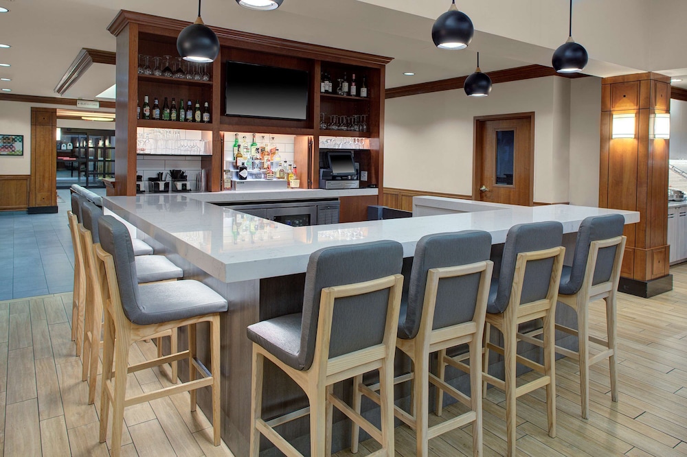 HYATT house Philadelphia/Plymouth Meeting 48/57