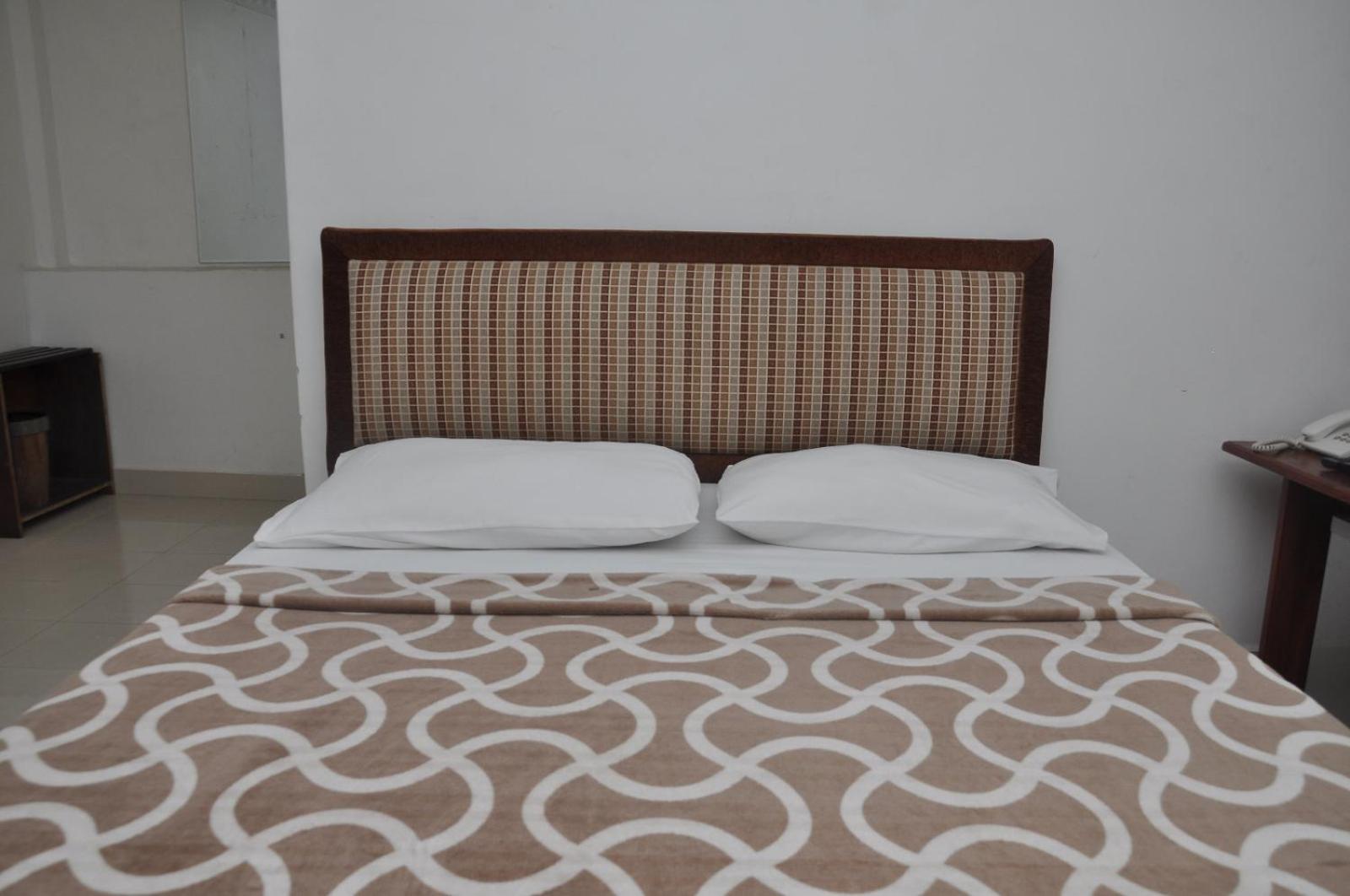 Saasha City Hotel 19/45