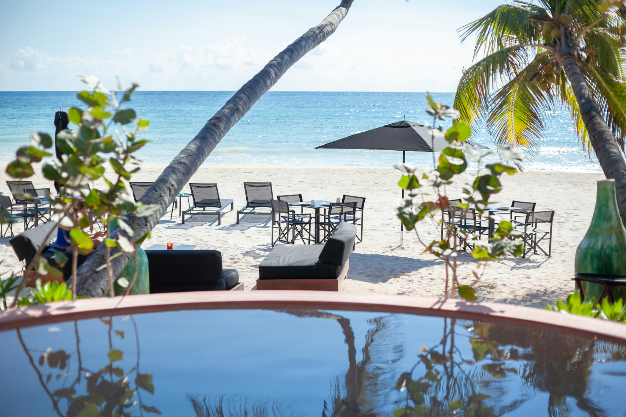 Tago Tulum by G Hotels 45/46