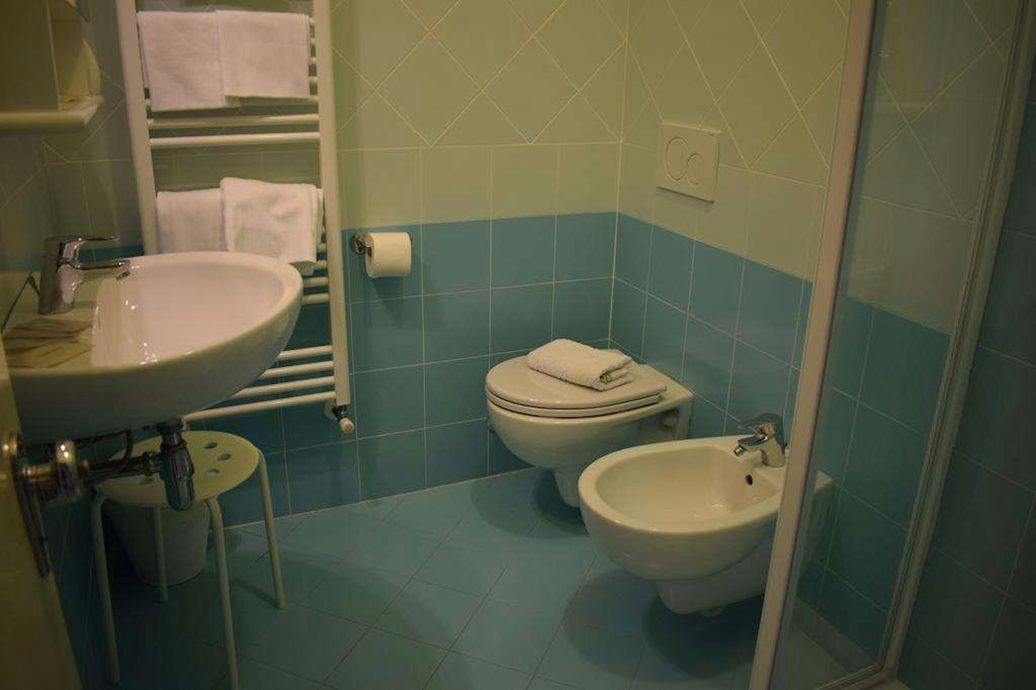 Hotel Doria Lavagna 78/78