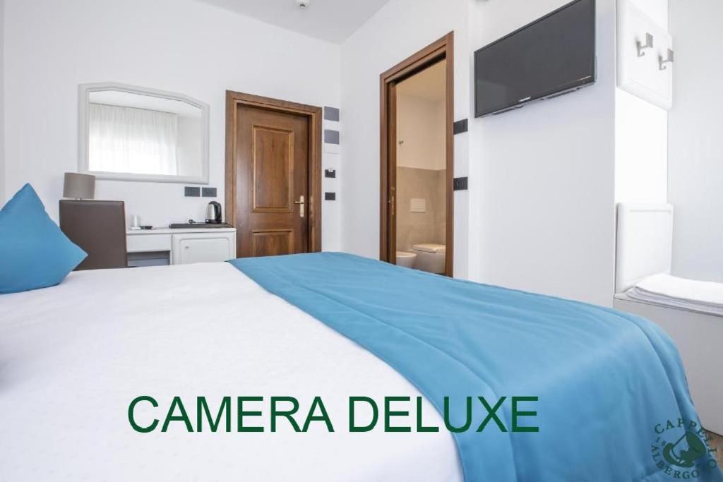 Albergo Cappello 11/38