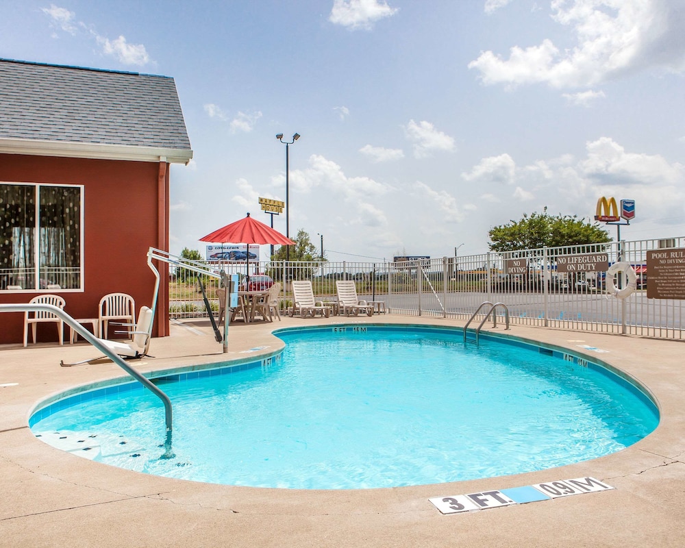 Comfort Inn Suites Tuscumbia Muscle Shoals 3/45