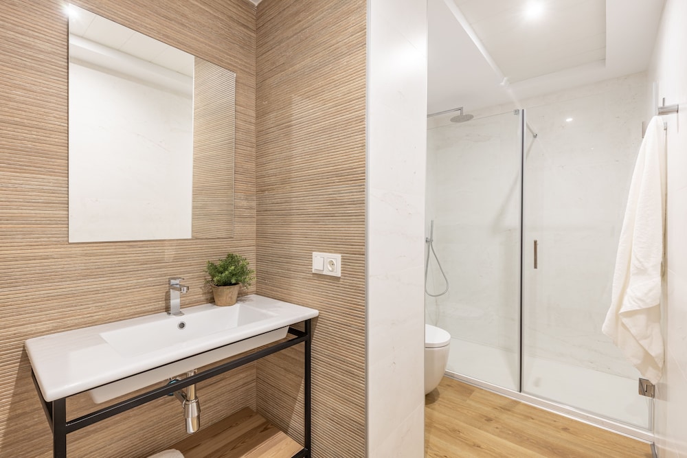 Libere Ciudad Real Apartments 45/47