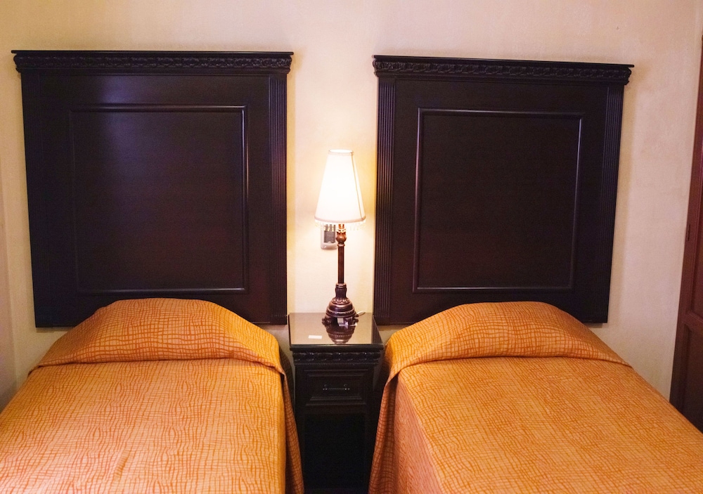 SUITES BELLO XOCHIMILCO 14/32
