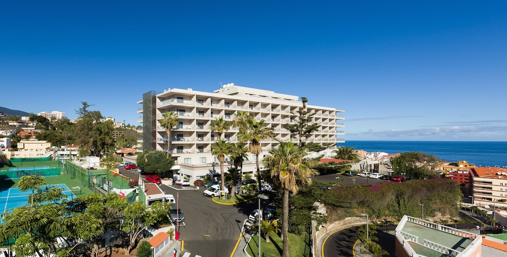 Hotel Atlantic El Tope 4/66
