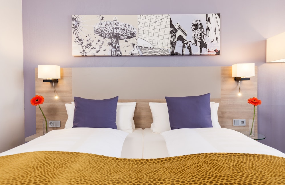 LEONARDO HOTEL MUNICH CITY NORTH 26/48