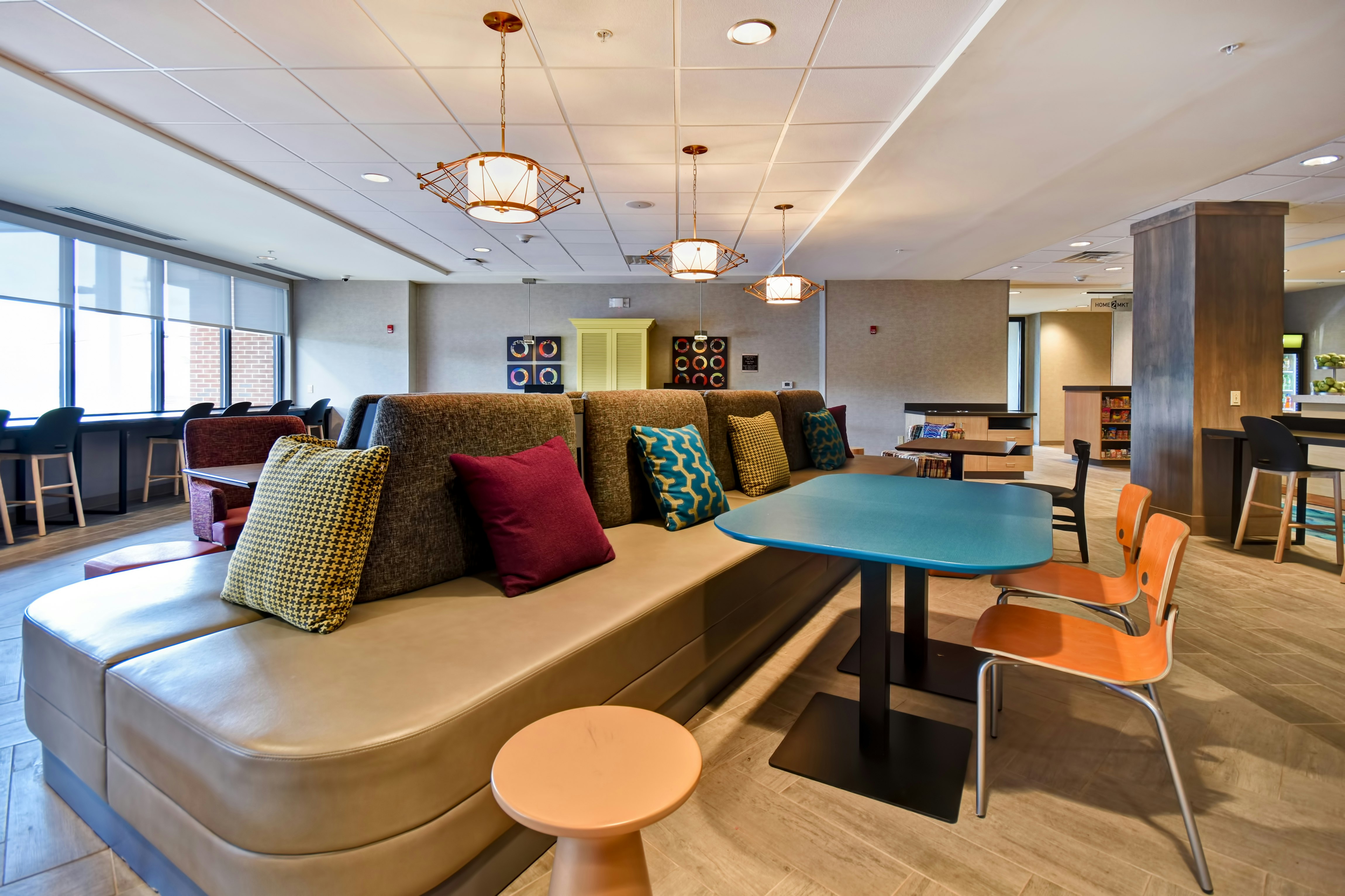 Home2 Suites By Hilton Amherst Buffalo 14/25