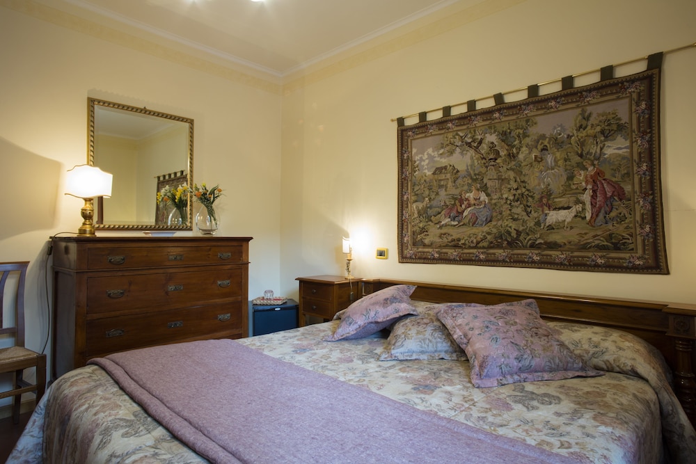 Albergo Villa Cristina 25/52