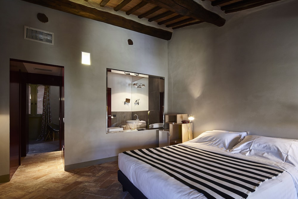 Palazzetto Rosso Hotel 7/74