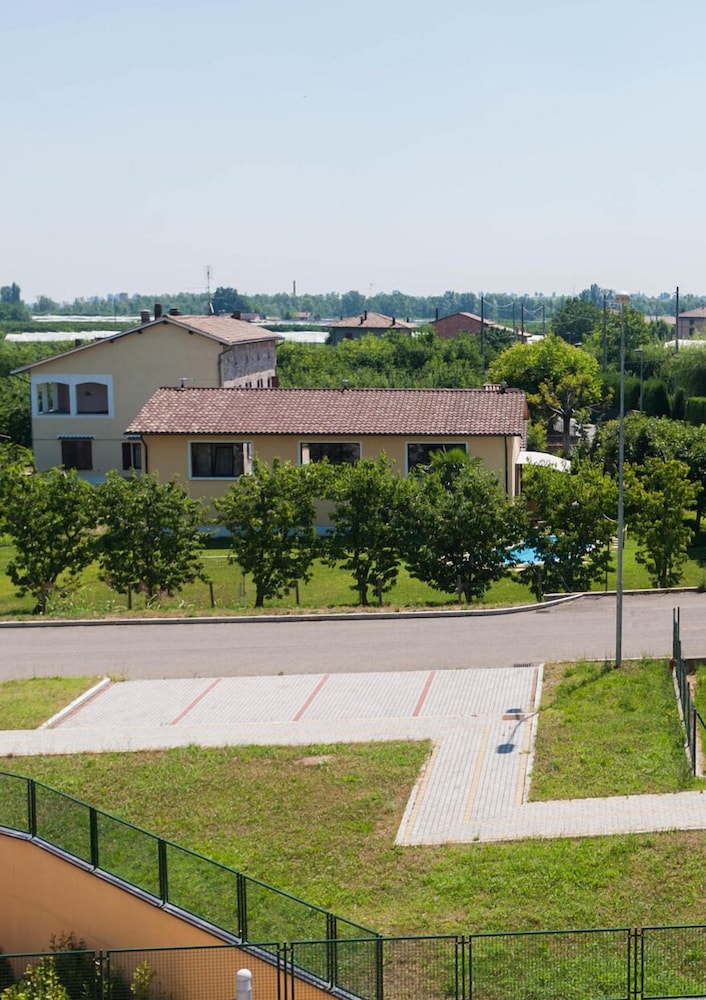 surroundings