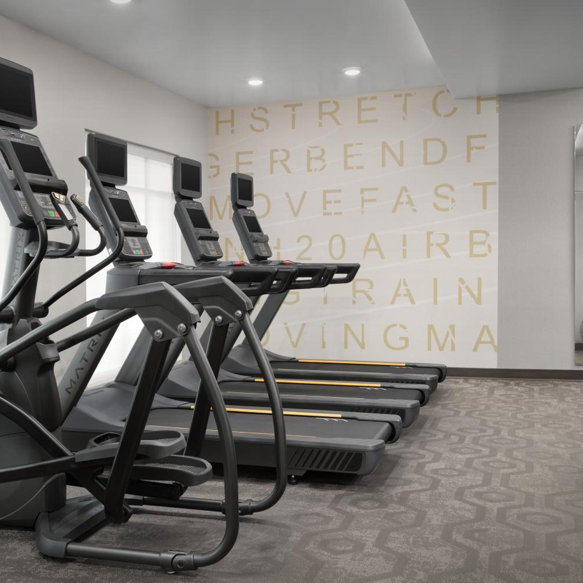 Residence Inn by Marriott San Antonio SeaWorld /Westover Hills 19/50