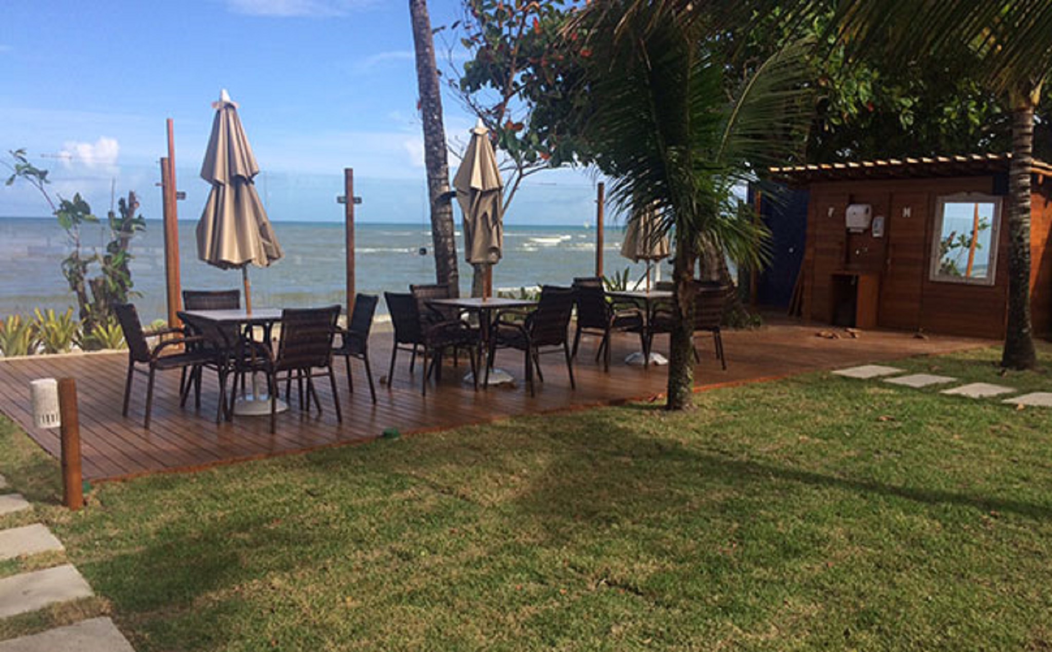Ravenala Hotel 14/19
