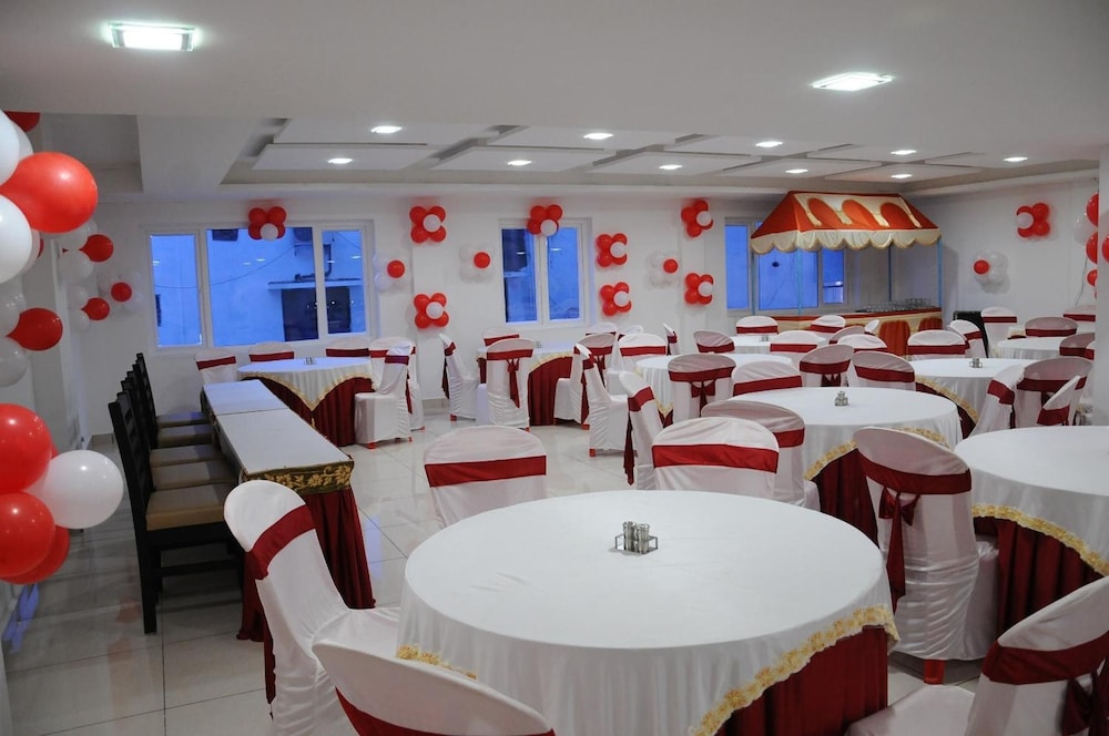 Plazza Hotel Trichy 35/42