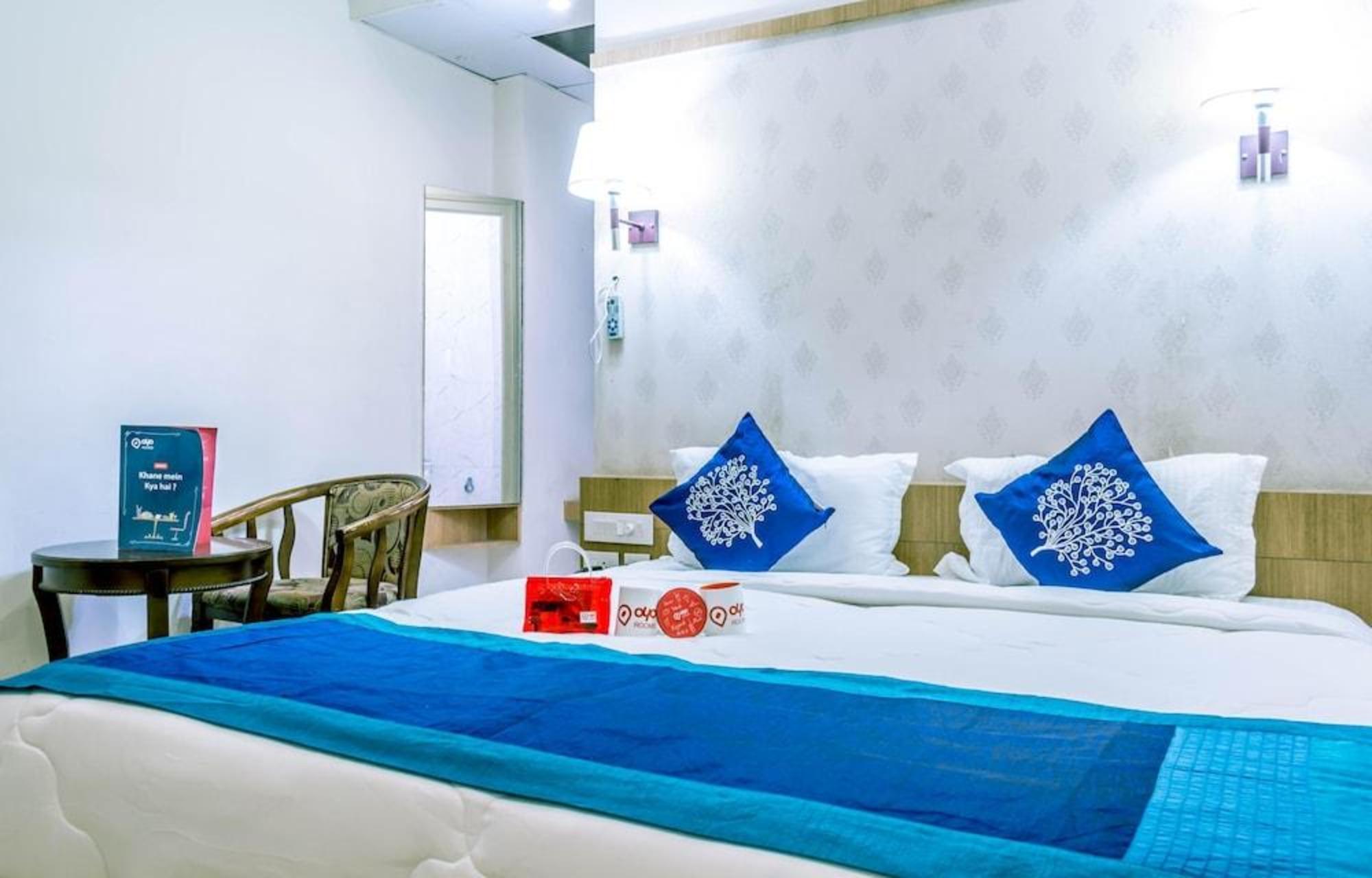 Hotel Athidi Grand 7/28