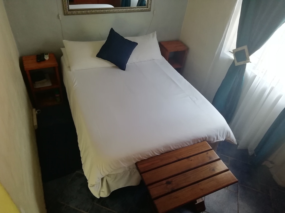 Zebra Guest House 10/41