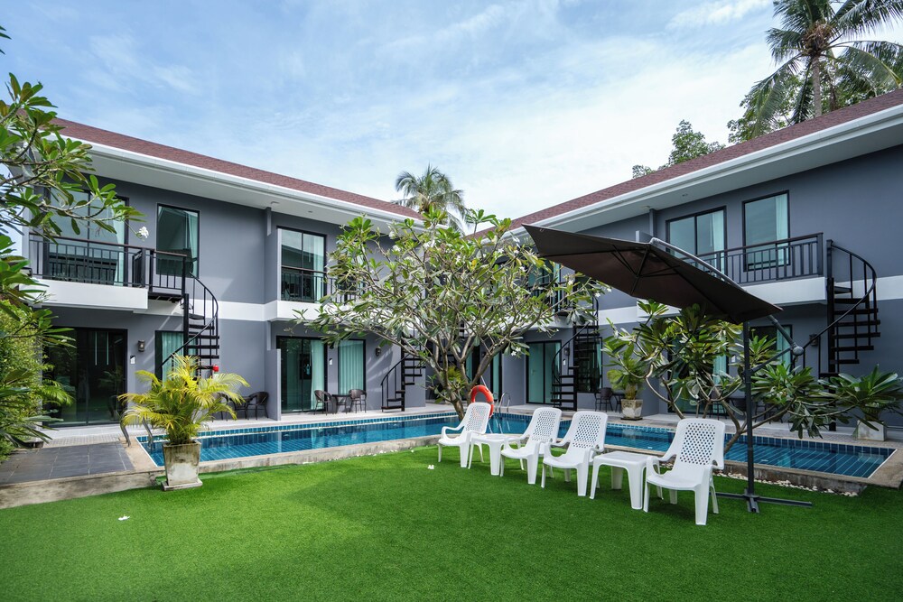 Chanakarn Pool Access Rawai 43/50