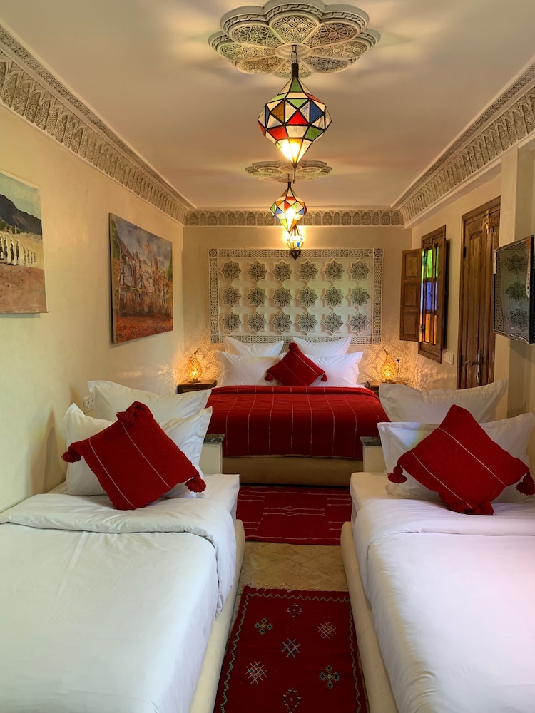 Riad Abaka 20/50