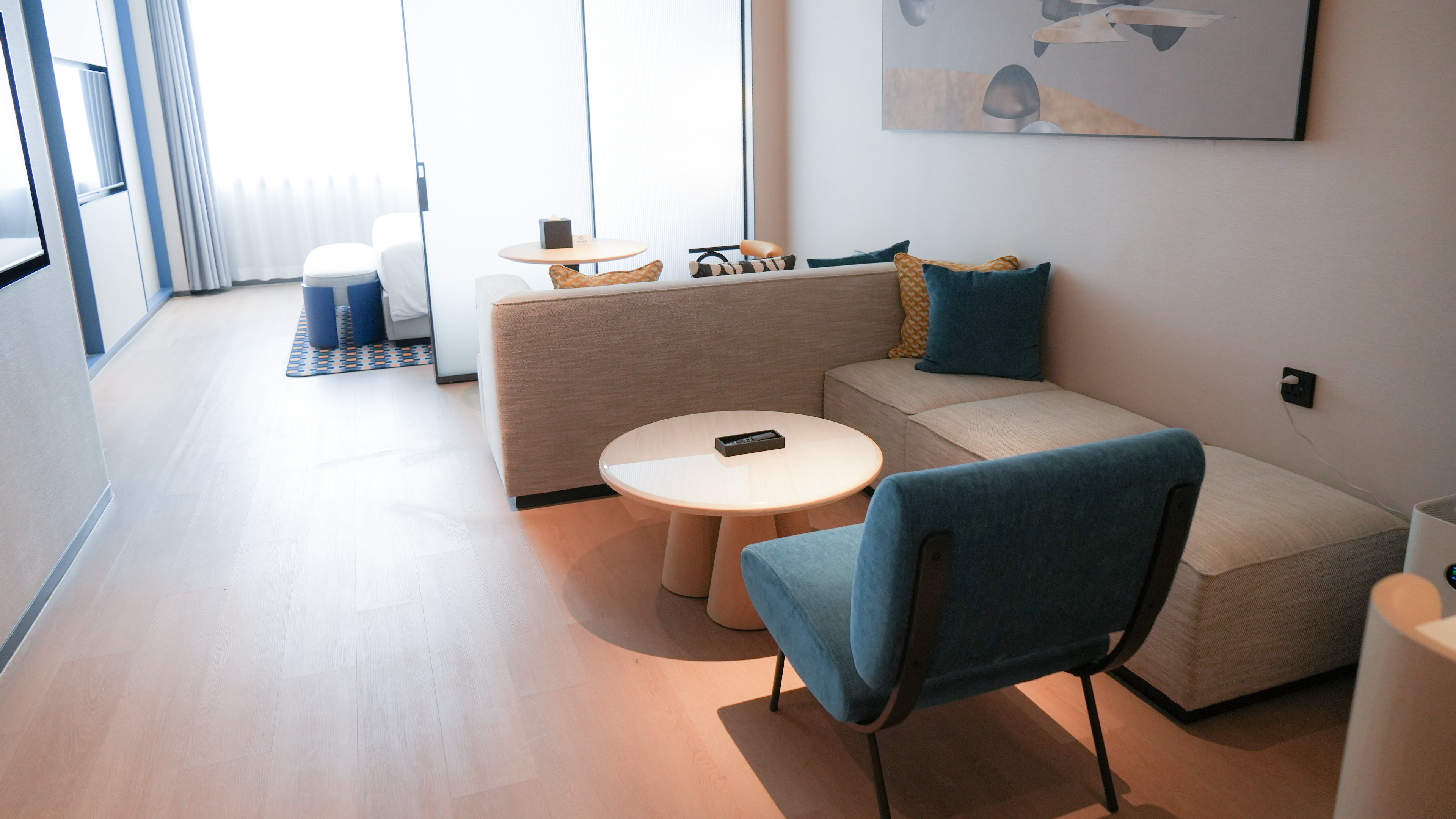 Holiday Inn Shanghai Pudong Airport 31/50