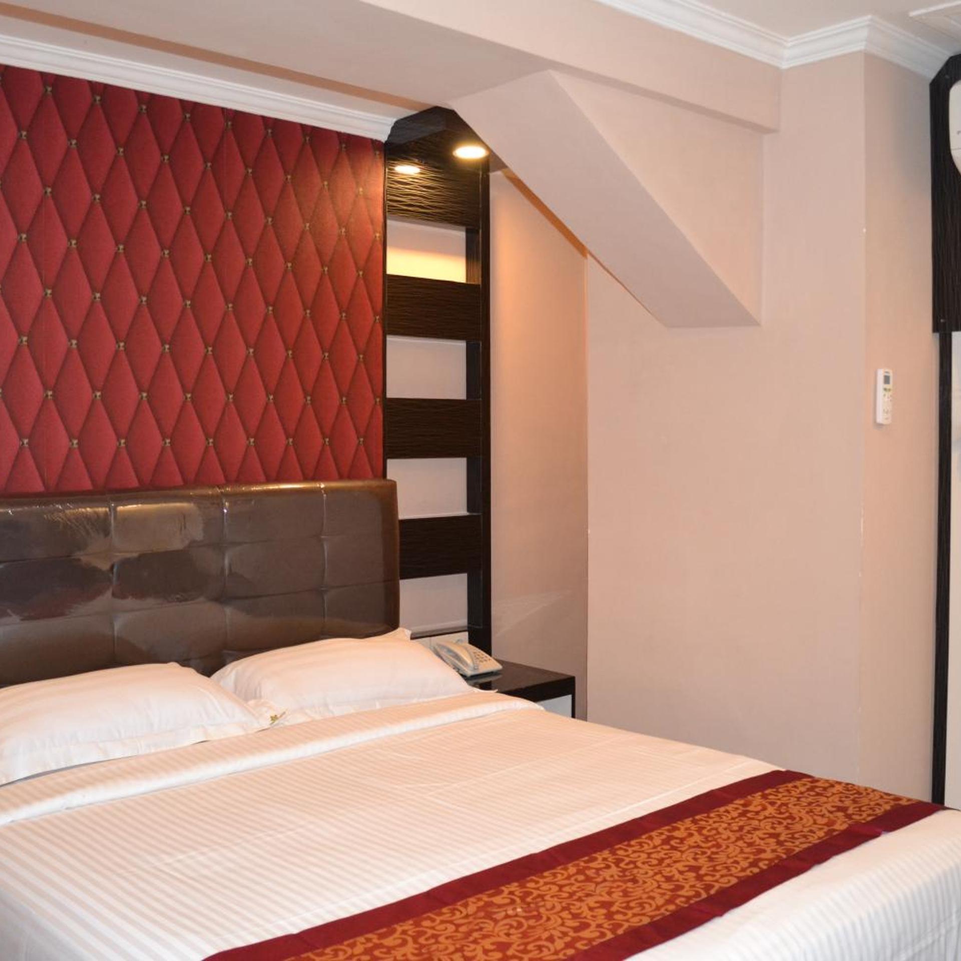 Puncak Budget Hotel 13/50