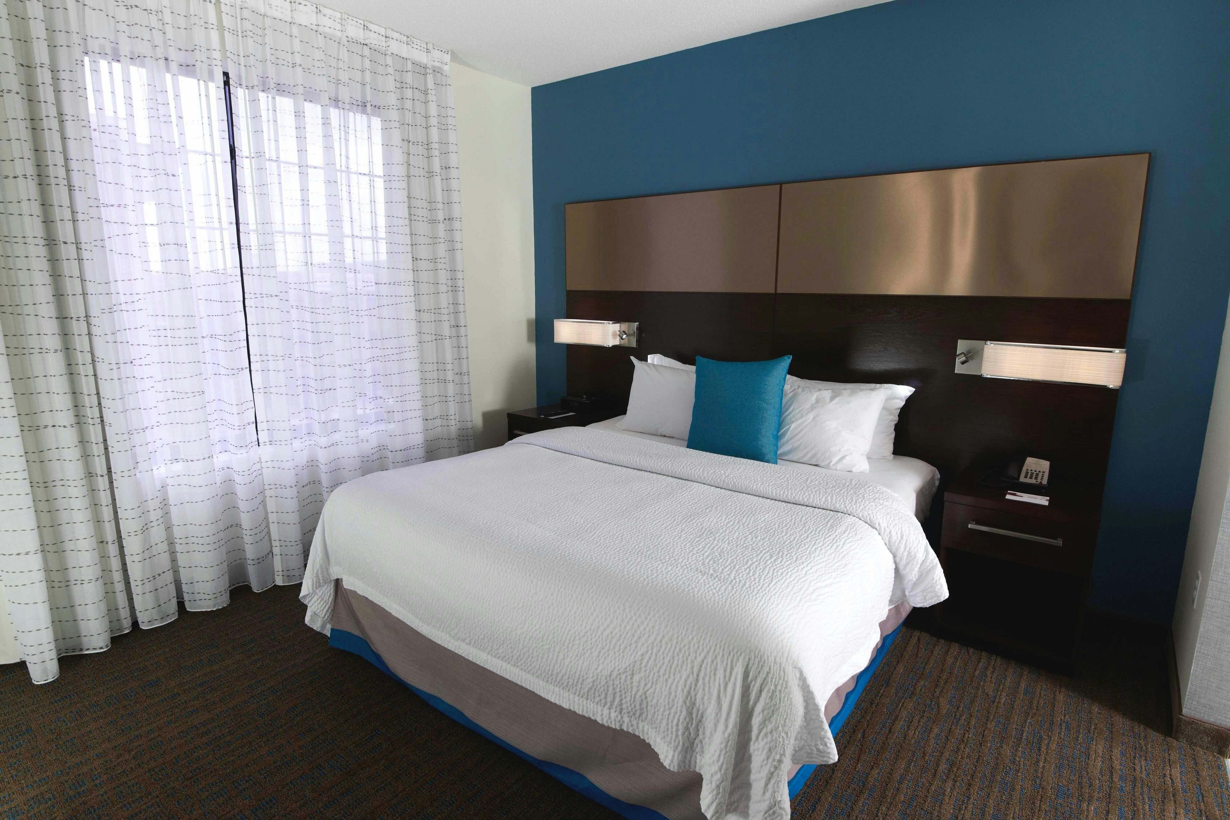Residence Inn Williamsport 1/7