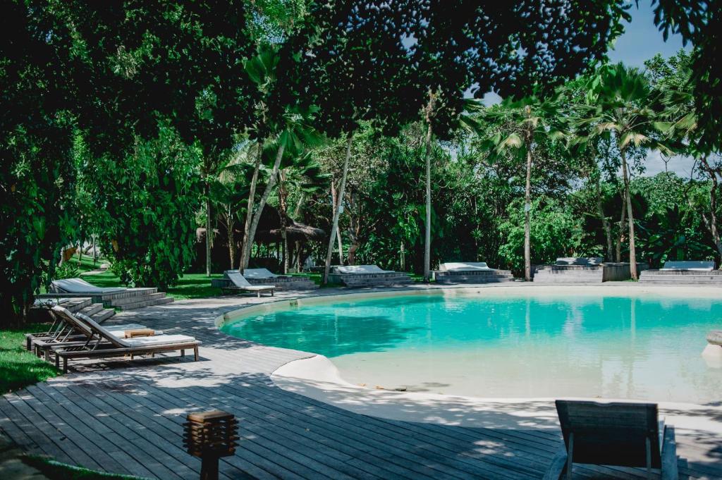 Madeiro Beach Hotel and Resort 14/22